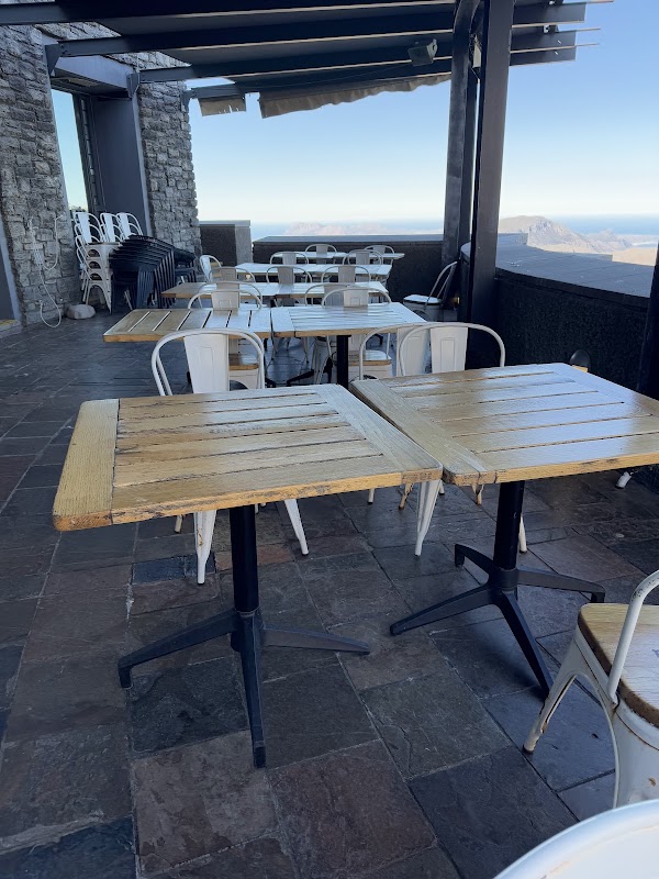 Ten67 Eatery