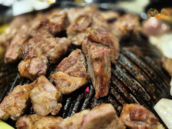고메램 교대점 1
