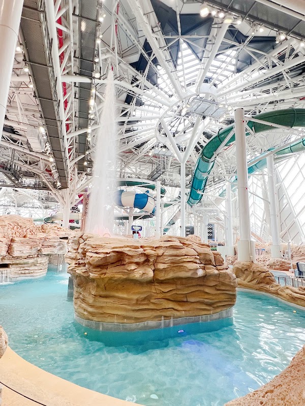 Studio City Water Park 3