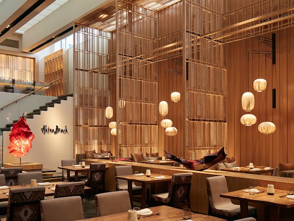 Four Seasons Hotel Seoul 2