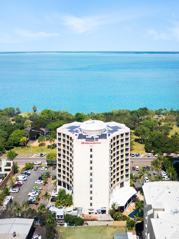 Hilton Garden Inn Darwin