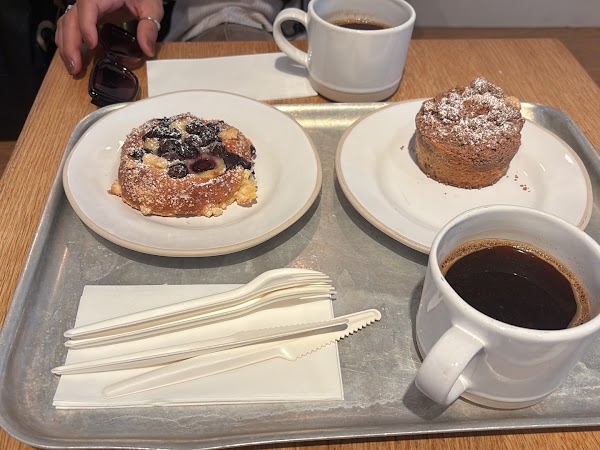 GAIL's Bakery Southbank 4