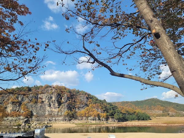 Andong Hahoe Folk Village 4