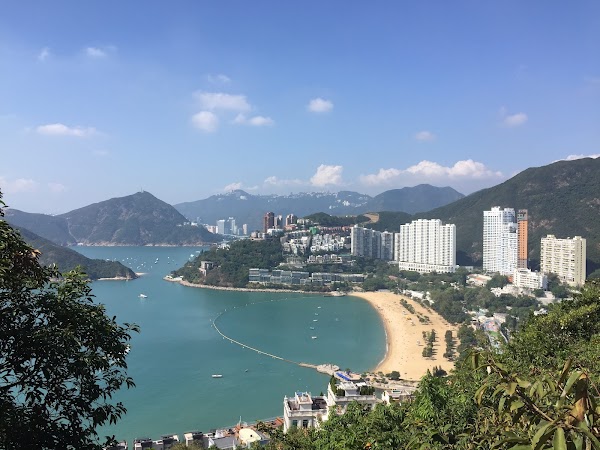 Repulse Bay Beach