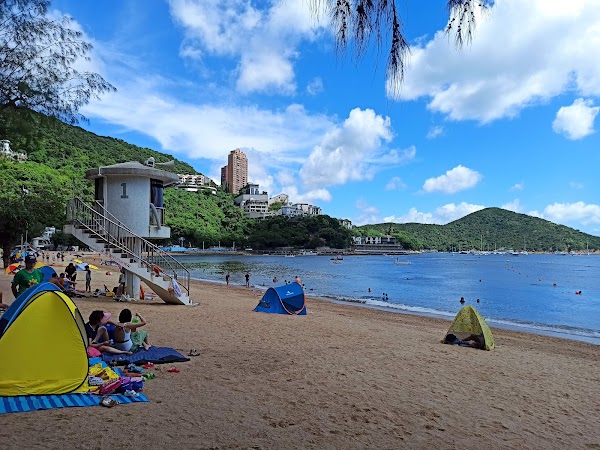Repulse Bay Beach 5
