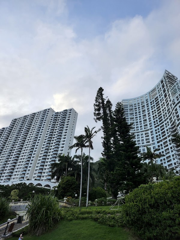 Repulse Bay Beach 3