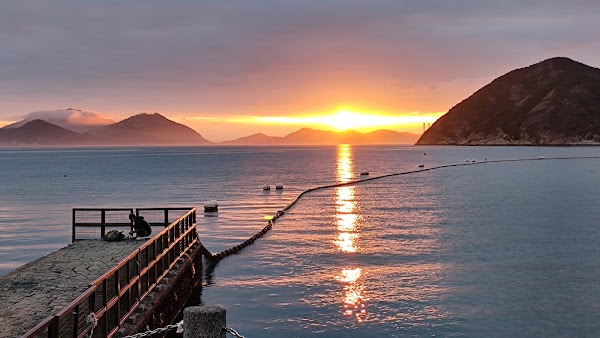 Repulse Bay Beach 2