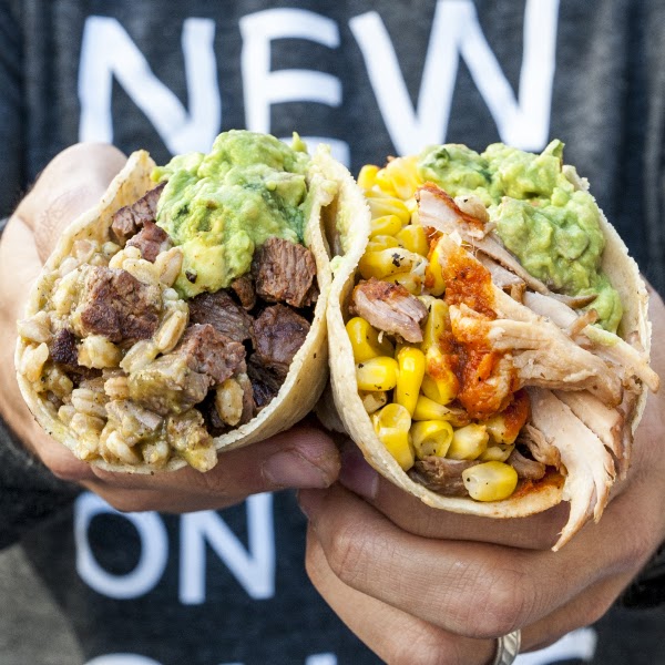 Dos Toros - Burritos, Bowls, and Tacos 5