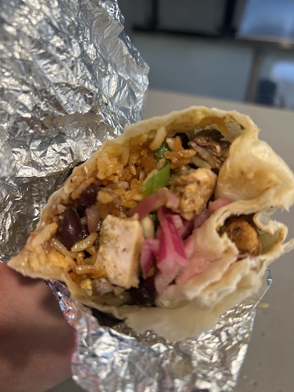Dos Toros - Burritos, Bowls, and Tacos 4