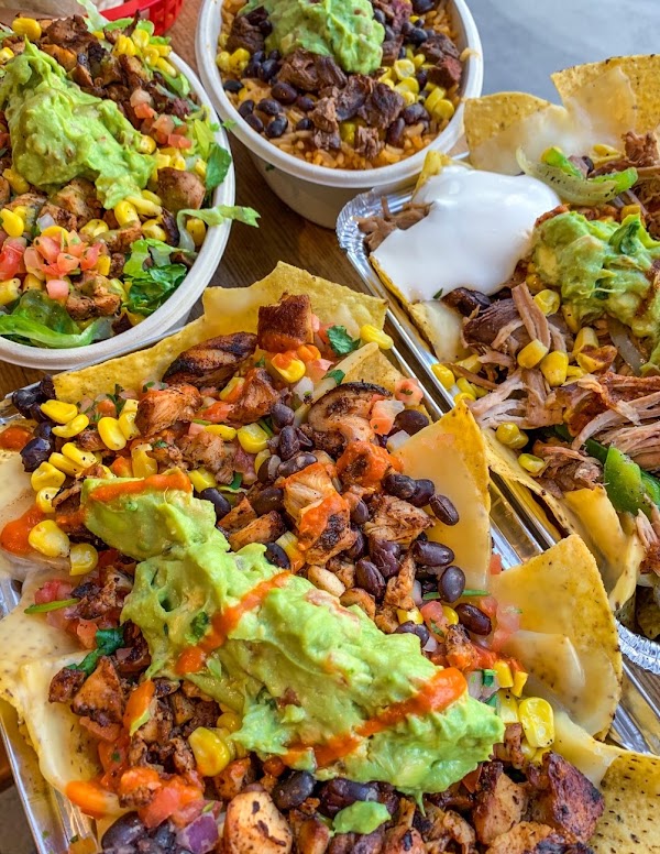 Dos Toros - Burritos, Bowls, and Tacos 3