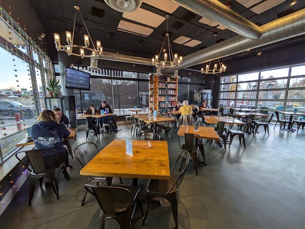 Fiction Beer Company 4
