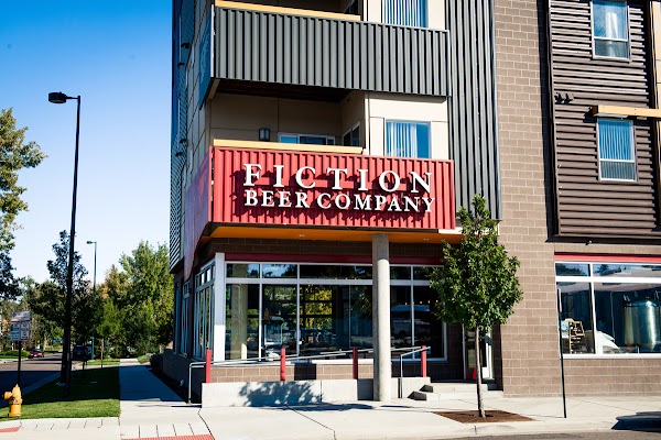 Fiction Beer Company 3