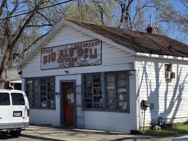 Big Al's Deli 4