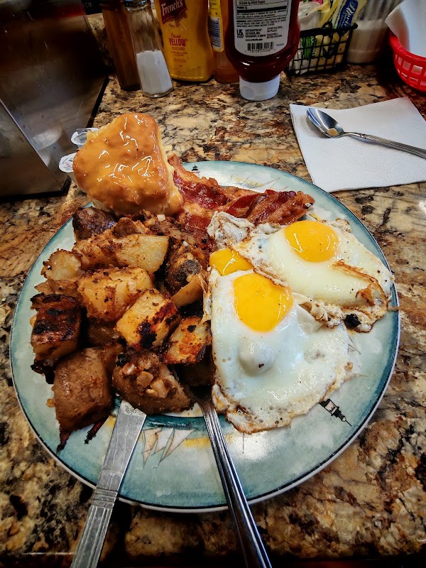 Big Al's Deli 3