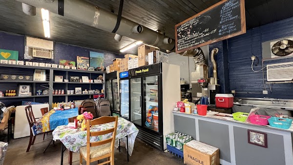 Big Al's Deli 2