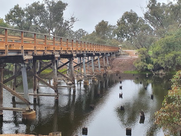 Blackwood River