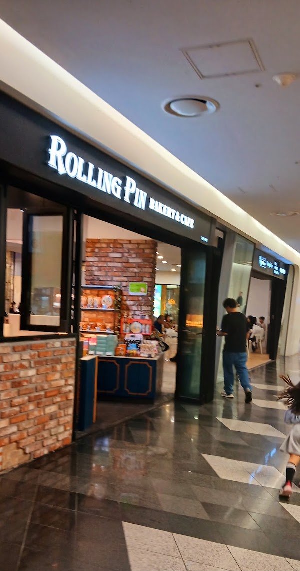 동대문종합시장 D동