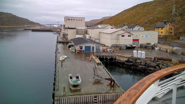 Havøysund