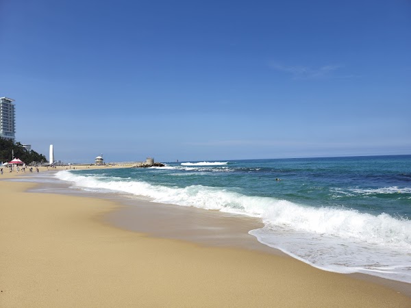 Gangmun Beach 5