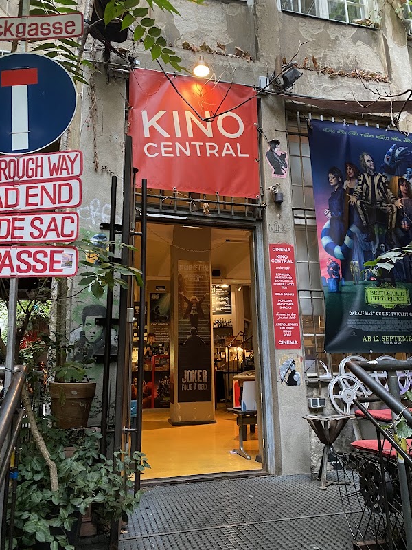 Kino Central 5