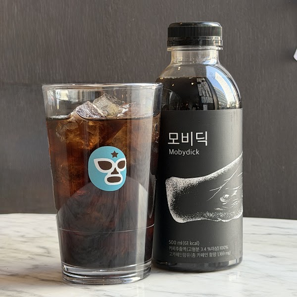 Coffee Libre 5