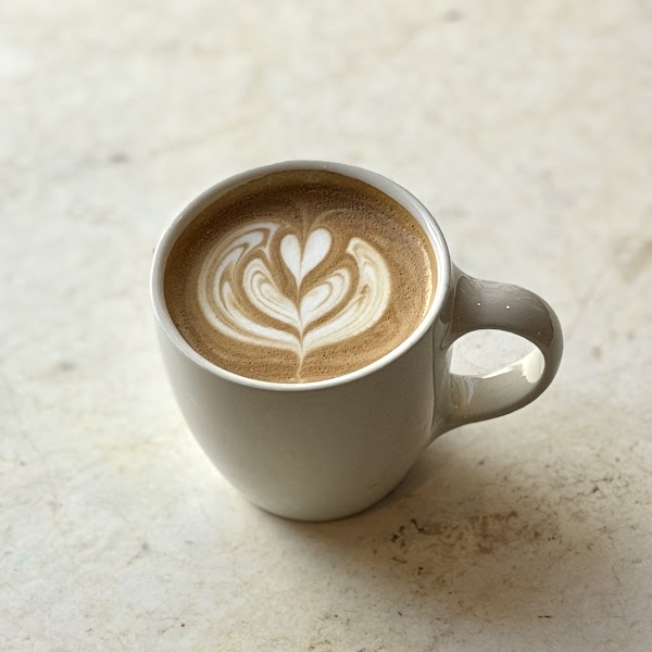 Coffee Libre 3