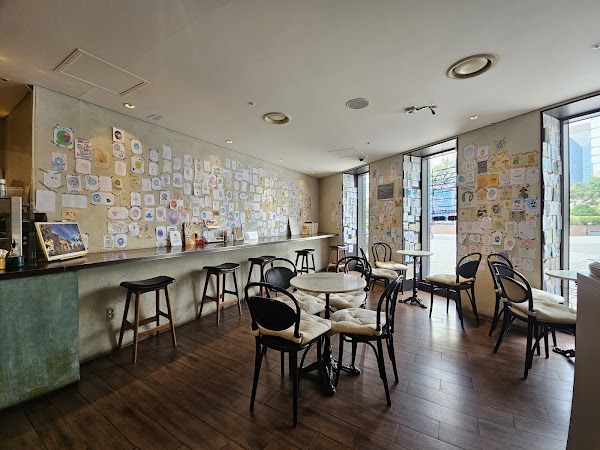 Coffee Libre 2