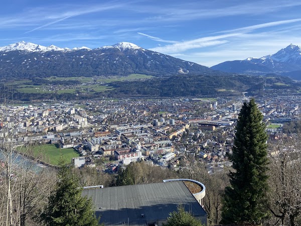 Nordkette 3
