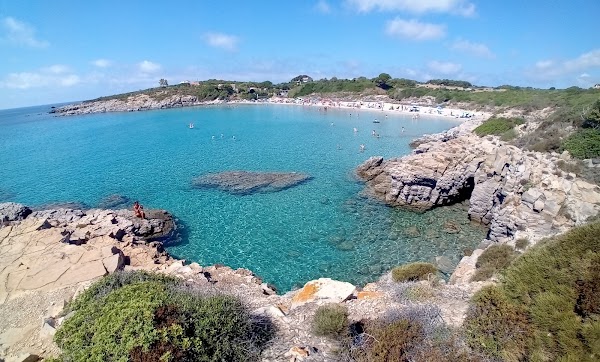 Beach La Bobba