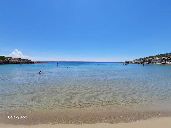 Beach La Bobba 5