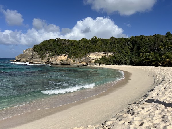 Anse Laborde