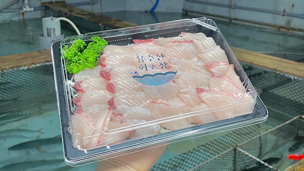 용수산회포장 5