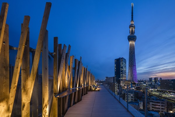 ONE@Tokyo