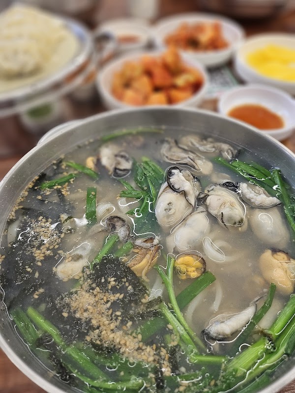 1969 Buwondong Kalguksu 4