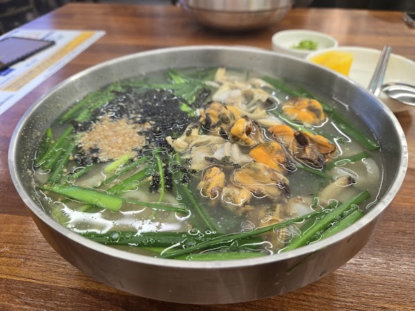 1969 Buwondong Kalguksu 3