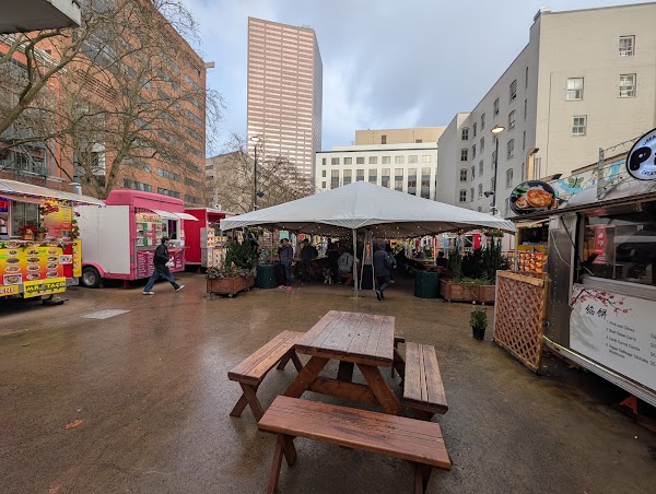 Midtown Beer Garden by Expensify