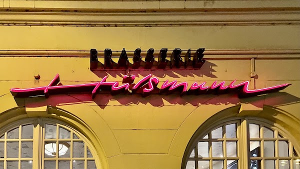 Brasserie Hülsmann 1