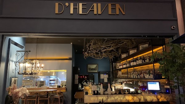 D'Heaven