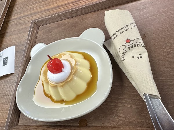 고미푸딩 5