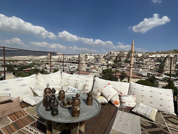 Henna Konak Hotel