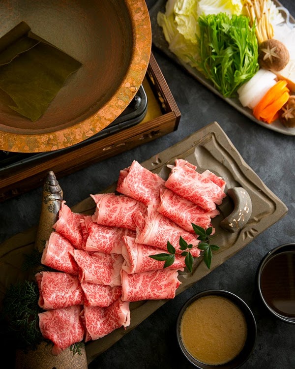 黑毛和牛肉质大师 Ichie 4