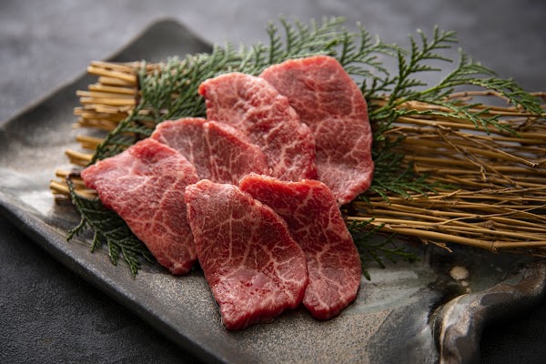 黑毛和牛肉质大师 Ichie 3