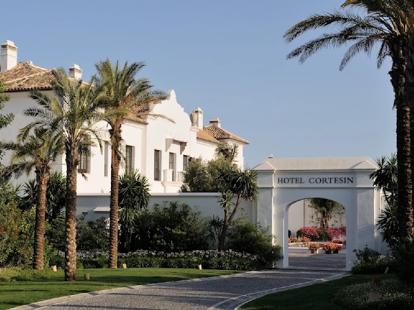 Finca Cortesin