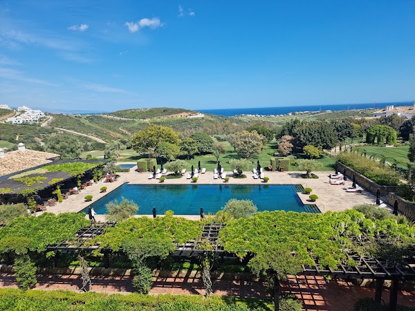 Finca Cortesin 4
