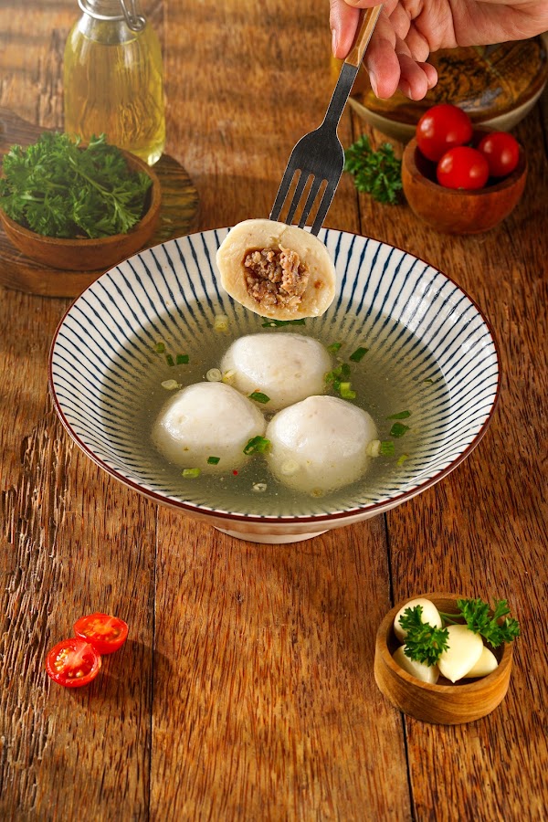 ICHUNG BUKAN KOPITIAM PADEMANGAN 1