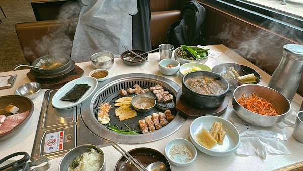 Matchandeul Wang Sogeum Gui Bupyeong 4