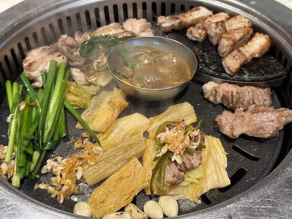 Matchandeul Wang Sogeum Gui Bupyeong 3