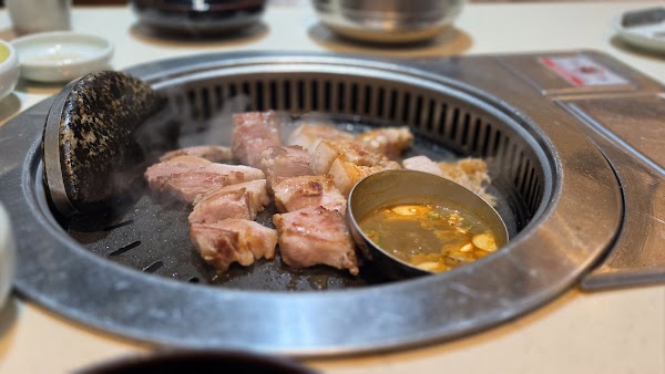 Matchandeul Wang Sogeum Gui Bupyeong 2