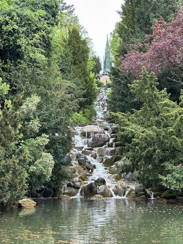 Viktoria Park 1