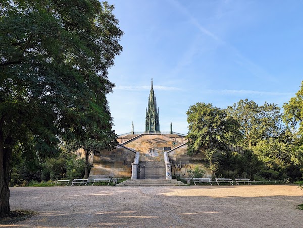 Viktoria Park 4